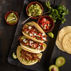 The Lowdown: Taco Tuesday